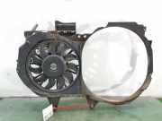 Kühlerventilator 8E0121207B Audi A4 (B6) Limousine 2.5 TDI 155 24V (AYM)