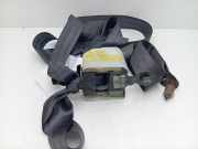 Sicherheitsgurt Links Hinten 898104A450 Hyundai H-1/H-200 Van 2.5 Tdi (D4BH)
