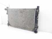 Radiator 2035004203 Mercedes-Benz CLK (C209) Coupé 2.7 270 CDI 20V (OM612.967)