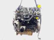 Motor RHZ Citroën C5 Berline (DC) Schrägheck 2.0 HDi 110 (DW10ATED(RHZ))