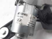Scheibenwischermotor Hinten 98700G3000 Hyundai i30 Wagon (PDEF5) Kombi 1.4 T-GDI 16V (G4LD)