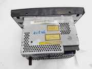 Radio A2118209889 Mercedes-Benz E (W211) Limousine 3.2 E-320 CDI 24V (OM648.961)