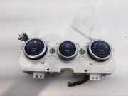 Bedienung Klimacontrolle GJ6R61190A Mazda 6 Sportbreak (GY19/89) Kombi 2.0 CiDT HP 16V (RF7J)
