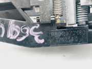 Türgriff Außen Ra 9802977180 Citroën C4 Cactus (0B/0P) Schrägheck 5-drs 1.6 e-Hdi 92 (DV6DTED(9HP))