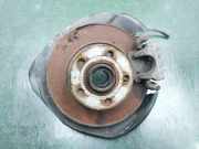 Achsschenkel Halter Rechts Hinten 4Z7505436B Audi Allroad (C5) Kombi 2.5 V6 TDI 24V (AKE)