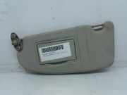 Sonnenblende Links 4M51R04101 Ford Focus 2 Limousine 1.8 TDCi 16V (KKDA)