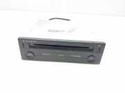 Radio 1J0035119C Volkswagen Passat (3B3) Limousine 1.9 TDI 130 (AWX) AWX