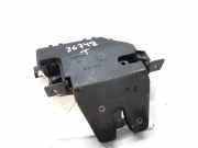 Heckschloss 8196401 BMW 3 serie (E46/4) Limousine 320d 16V (M47-D20(204D1))