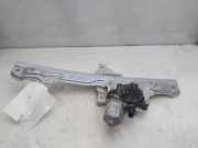 Fensterheber Links Vorne 82401J9000 Hyundai Kona (OS) SUV 1.0 T-GDI 12V (G3LC)