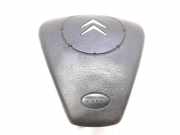 Airbag Lenkrad 96380009ZE Citroën C3 (FC/FL/FT) Schrägheck 5-drs 1.4 HDi (DV4TD(8HX))
