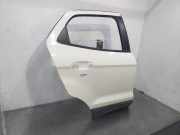 Tür Rechts Hinten 2405090 Ford EcoSport (JK8) SUV 1.5 TDCi EcoBlue (XVJD)