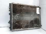 Radiator 7700836304 Renault Clio II (BB/CB) Schrägheck 1.9 D (F8Q-630)