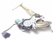 Fensterheber Rechts Vorne 0K55258560B Kia Carnival 2 (FIB/FLD) Großraumlimousine 2.9 HPDi 16V (J3(CRDI))