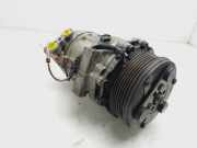 Klima Pumpe 24462196 Opel ASTRA G BERLINA Club 84 CV / 62 KW