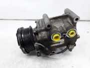 Klima Pumpe 1044198 Ford Fiesta 4 Schrägheck 1.8 Di (RTN)