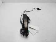 Türgriff Außen Rechts Vorne 3M51R224A36 Ford C-Max (DXA) Großraumlimousine 1.5 TDCi 120 16V (XWDB)