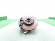 Achsschenkel Halter Links Vorne 1420863 Ford FOCUS LIM. (CB4) Trend 116 CV / 85 KW