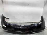 Stoßstange Hinten 1100657 Ford Ka I Schrägheck 1.3i (J4P)