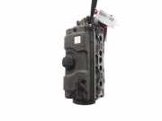Zylinderkopf 9624920710 Citroën Xsara (N1) Schrägheck 1.6i (TU5JP(NFZ))