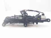 Türgriff Außen Ra K8D226600BC Land + Range Rover Range Rover Evoque Convertible (LVX) Cabrio 2.0 TD 150 16V (204DTD)