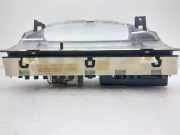 Tachoeinheit Kmh 9622131380 Citroën ZX Schrägheck 1.9 D Reflex,Avantage (XUD9A-L(D9B))