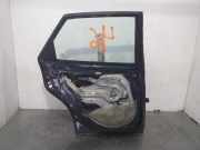 Tür Links Hinten 770032D221 Hyundai ELANTRA (XD) 2.0 CDRi GLS (5-ptas.) (2004) 113 CV / 83 KW