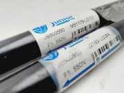 Gasdruckfedern Set Hinten JB500550 Renault Laguna II (BG) Schrägheck 5-drs 1.8 16V (F4P-770)