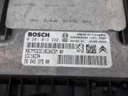 Motorsteuergerät 9664257580 Citroën C4 Berline (LC) Schrägheck 5-drs 1.6 HDi 16V (DV6ATED4(9HX))