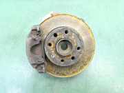 Achsschenkel Halter Links Vorne 90539906 Opel Corsa B (73/78/79) Schrägheck 1.4i Swing,Joy,Sport,GLS (X14SZ)