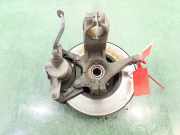 Achsschenkel Halter Rechts Vorne 1763058 Ford MONDEO BERLINA (GE) Trend 116 CV / 85 KW