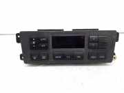 Bedienung Klimacontrolle 665558A Hyundai Terracan SUV 2.9 CRDi 16V (J3)