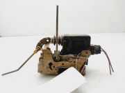 Türschloss Links Hinten 7701036102 Renault Clio (B/C57/357/557/577) Schrägheck 1.2 Eco (D7F-730)
