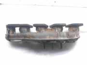 Auspuff Krümmer 8200641758L Renault Master II (ED/HD/UD) Chassis-Cabine 2.5 dCi 120 FAP (G9U-632(M1))