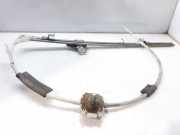 Fensterheber Rechts Vorne 7700351294 Renault MASTER DESDE ´98 Base. Caja cerrada L1H1 RS 3078 82 CV / 60 KW
