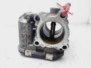 Drosselklappe 8200330810E Nissan Qashqai (J10) SUV 2.0 dCi 4x4 (M9R)