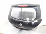 Hintertür K0100ZW4MA Nissan Tiida Limousine 1.8 16V (MR18DE)