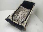 Ölwannenabdeckung A6640101013SD SsangYong Kyron SUV 2.0 200 Xdi 16V 4x4 (OM664.950)