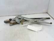 Fensterheber Rechts Vorne 8200157006 Renault Kangoo (KC) Großraumlimousine 1.5 dCi 65 (K9K-700)