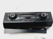 Bedienung Klimacontrolle 8T1820043AB Audi A5 (8T3) Coupé 2.0 TDI 16V (CAHA)