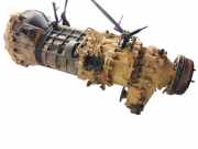 Getriebe 32101VB001 Nissan Patrol GR (Y61) Geländewagen 3.0 GR Di Turbo 16V (ZD30DDTi)