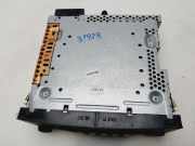 Radio 96646223XT Citroën C4 Grand Picasso (UA) Großraumlimousine 1.6 HDiF 16V 110 (DV6TED4(9HZ))