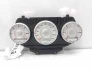 Tachoeinheit Kmh 1400613880 Fiat Ulysse (179) Großraumlimousine 2.0 Multijet 16V 136 (DW10BTED4(RHR))