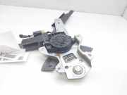 Fensterheber Rechts Hinten 834041C010 Hyundai Getz Schrägheck 1.5 CRDi 16V (D4FAL)