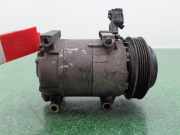 Klima Pumpe F500KP8AA10 Hyundai i20 Schrägheck 1.2i 16V (G4LA)