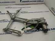 Fensterheber Rechts Vorne 90521876 Opel Astra G (F08/48) Schrägheck 2.0 DTi 16V (Y20DTH)