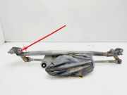 Scheibenwischermotor Vorne 53544102 Citroën CITROEN 1.5 D Image 57 CV / 42 KW