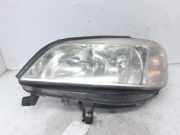 Scheinwerfer Links 90582021 Opel Zafira (F75) Großraumlimousine 2.2 DTI 16V (Y22DTR)
