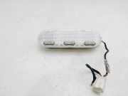 Innenbeleuchtung 8200073234 Nissan Qashqai (J11) SUV 1.5 dCi DPF (K9K)