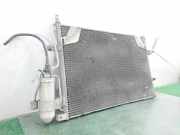 Klimakondensator 30676602 Volvo S80 (TR/TS) Limousine 2.4 20V 140 (B5244S2)
