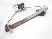 Fensterheber Rechts Vorne 61041AJ200 Subaru Legacy Wagon (BR) Kombi 2.0 D 16V (EE20)